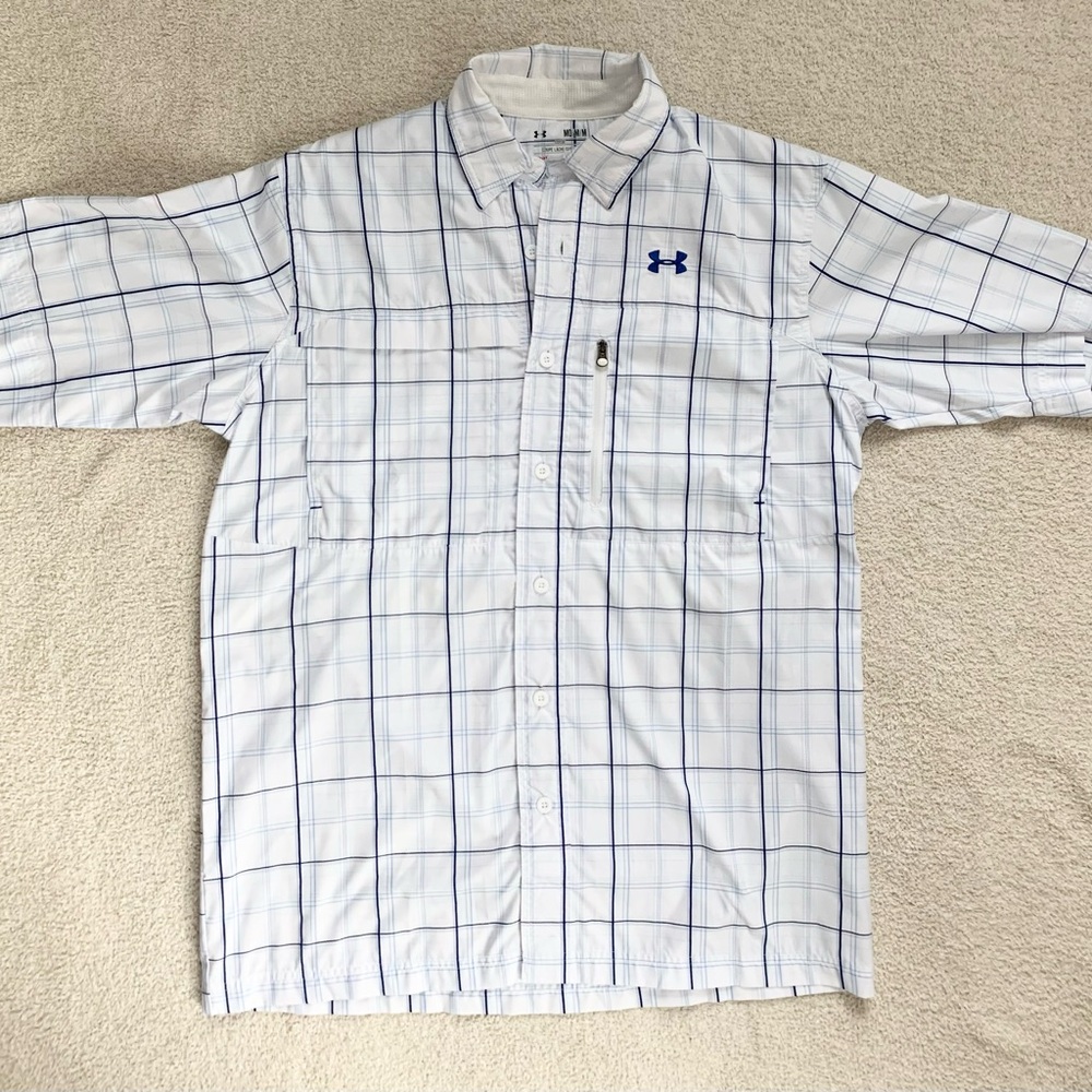 Under Armour Men's Shirt